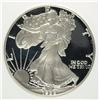 Image 2 : 1988-S AMERICAN SILVER EAGLE PCI GRADED PERFECT PROOF DCAM