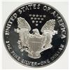 Image 3 : 1989-S AMERICAN SILVER EAGLE PCI GRADED PERFECT PROOF DCAM