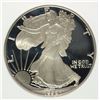 Image 6 : 1992-S AMERICAN SILVER EAGLE PCI GRADED PERFECT PROOF DCAM
