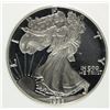 Image 2 : 1993-P AMERICAN SILVER EAGLE PCI GRADED PERFECT PROOF DCAM