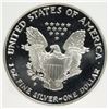 Image 3 : 1993-P AMERICAN SILVER EAGLE PCI GRADED PERFECT PROOF DCAM