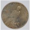Image 3 : 1934 PEACE SILVER DOLLAR, BGC AU