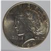 Image 2 : 1934-D PEACE SILVER DOLLAR, BGC CH BU