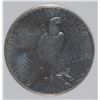 Image 3 : 1934-S PEACE SILVER DOLLAR, BGC EF