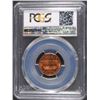 Image 4 : 1972 DOUBLE DIE OBV. LINCOLN CENT PCGS MS-65 RED - FS-103 (033.53)