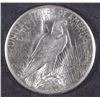 Image 2 : 1924-S PEACE SILVER DOLLAR CH BU