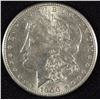 Image 1 : 1900-S MORGAN DOLLAR AU/BU