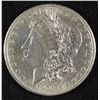 Image 1 : 1901-S MORGAN DOLLAR BU CLEANED