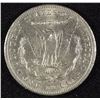 Image 2 : 1901-S MORGAN DOLLAR BU CLEANED