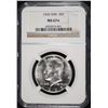 Image 1 : 1965 SMS KENNEDY HALF DOLLAR, NGC MS-67*  ( STAR )