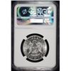 Image 4 : 1965 SMS KENNEDY HALF DOLLAR, NGC MS-67*  ( STAR )