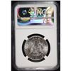 Image 4 : 1968-D KENNEDY HALF DOLLAR, NGC  MS-66