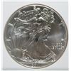 Image 2 : 2011-S 25th ANNIVERSARY AMERICAN SILVER EAGLE, AGP PERFECT GEM