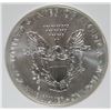 Image 3 : 2011-S 25th ANNIVERSARY AMERICAN SILVER EAGLE, AGP PERFECT GEM