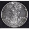 Image 1 : 1943 WALKING LIBERTY HALF DOLLAR CHOICE BU