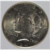 Image 2 : 1924-S PEACE SILVER DOLLAR, BGC CH BU
