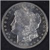 Image 1 : 1881-O MORGAN DOLLAR GEM BU PROOF LIKE STUNNING GEM