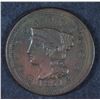 Image 1 : 1851 LARGE CENT AU