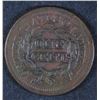 Image 2 : 1851 LARGE CENT AU