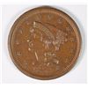 Image 1 : 1856 LARGE CENT GEM BU STUNNING COIN