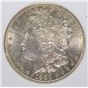 Image 2 : 1883-S MORGAN SILVER DOLLAR BGC CH BU+