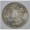 Image 2 : 1880-O MORGAN SILVER DOLLAR AGP CH BU