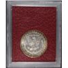 Image 2 : 1903 MORGAN DOLLAR PARAMOUNT RED HOLDER GEM BU