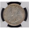 Image 2 : 1923 SILVER AUSTRALIA 2 SHILLINGS NGC  XF 45
