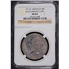 Image 1 : 1911 A GERMANY 3 MARKS SCHAUMBURG-LIPPE NGC MS64