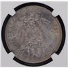 Image 3 : 1911 A GERMANY 3 MARKS SCHAUMBURG-LIPPE NGC MS64