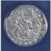 Image 3 : 1365-1393 BULGARIA SILVER GROSCH - ANACS EF 40