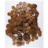 Image 1 : ( 1000 ) UNSEARCHED LINCOLN WHEAT CENTS