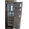 Image 2 : SAMSUNG STAINLESS STEEL SIDE BY SIDE FRIDGE WITH ICE AND WATER