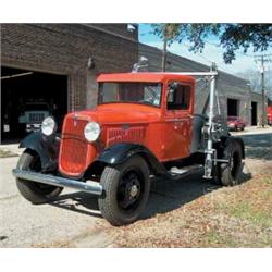 1934 FORD