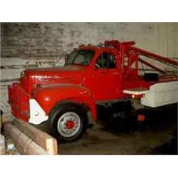 1963 MACK