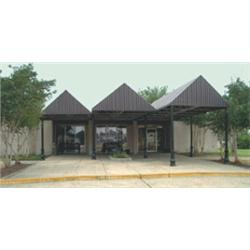ST. ELIZABETH'S CARING
