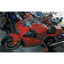 1996 DUCATI
