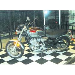 2000 TRIUMPH