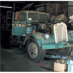 1940 KENWORTH