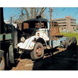 1951 MACK