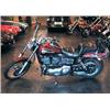 Image 1 : 1991 HARLEY-DAVIDSON SOFTAIL