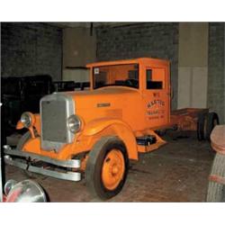 1929 INDIANA