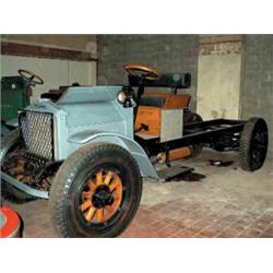 1917 FEDERAL