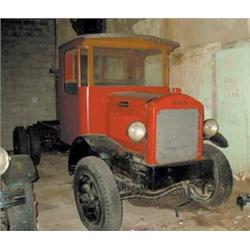 1922 GOTFREDSON