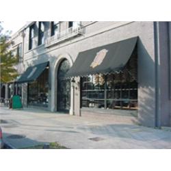 DEAN PLAZA