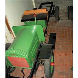 1918 DART