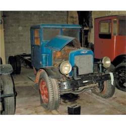 1929 MORELAND