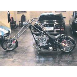2002 ORANGE COUNTY T-REX