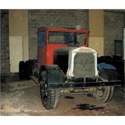 1930 FAGEOL