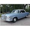 Image 1 : 1969 MERCEDES-BENZ 280